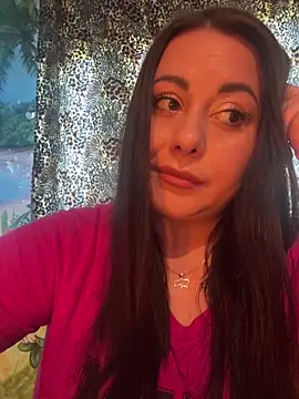 DaisyStreet live cam on StripChat