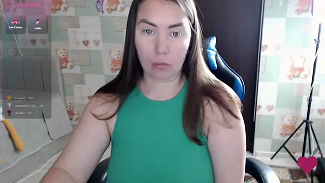 Korolek12 webcam