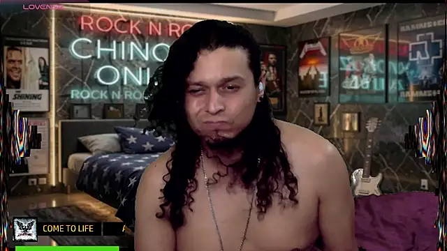 chino_roz webcam