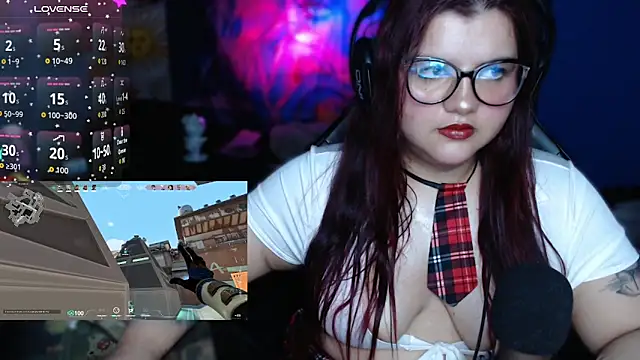 Annee23 webcam