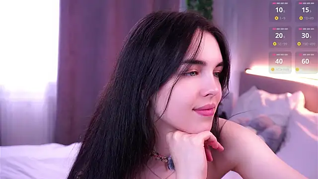 MirnaTellado webcam