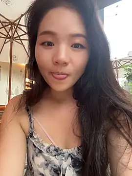 xiaochengzi505 webcam
