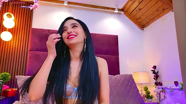 VanessaAngel webcam