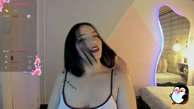 cristal__hot_1 webcam