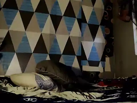 Trish_CurveCock webcam