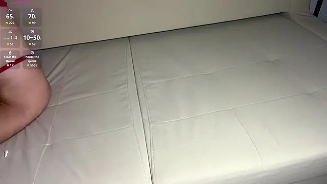 OdetteTrentinella webcam