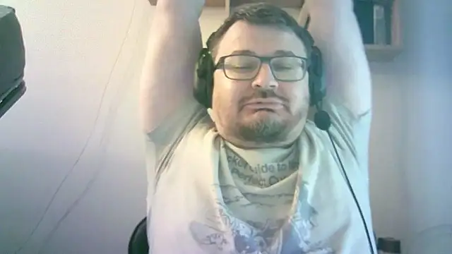 SirAbuser webcam