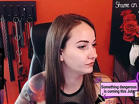 _MissJaneWarren_ webcam