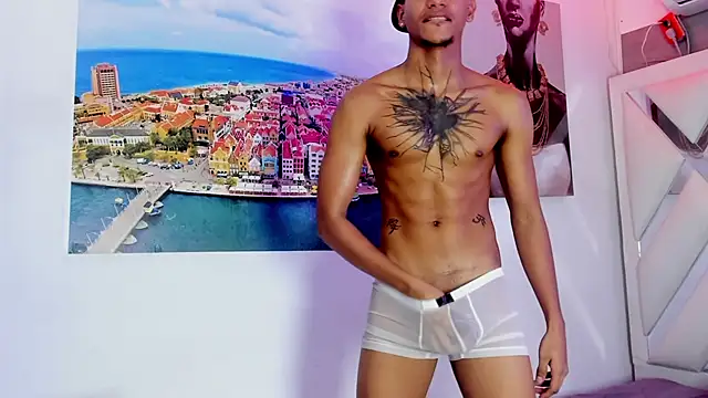 kai_storm77 webcam