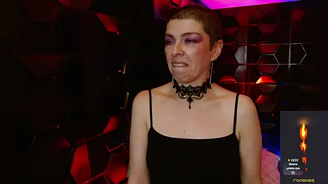 Sauvage_lilith webcam