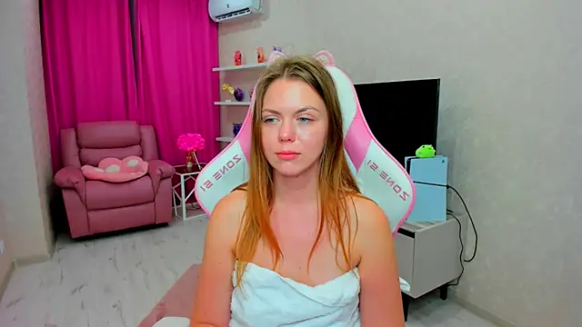 Strawberrye webcam