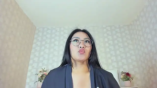 NatsumiHun webcam
