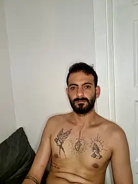 Drkats Live Webcam on Stripchat