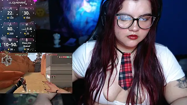 Annee23 webcam