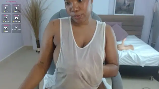 kimara_lion live cam on StripChat