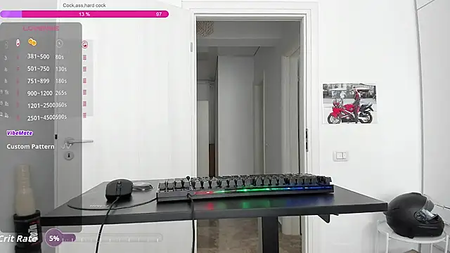 ZackFraser webcam