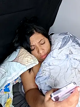 LUNA34SA webcam