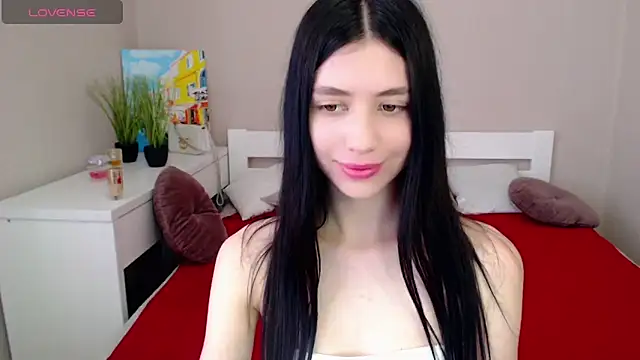 SelinLi webcam