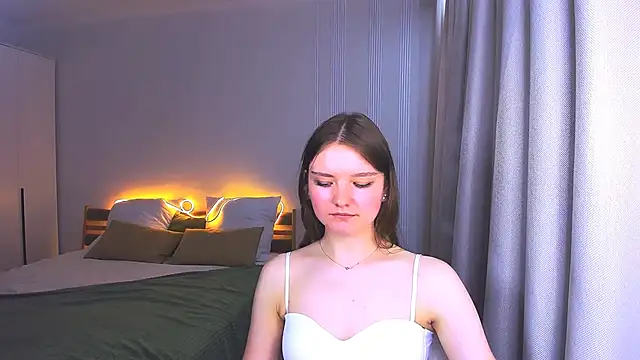 LookEva webcam