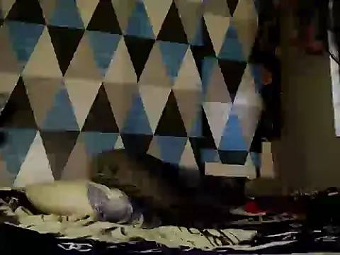 Trish_CurveCock webcam