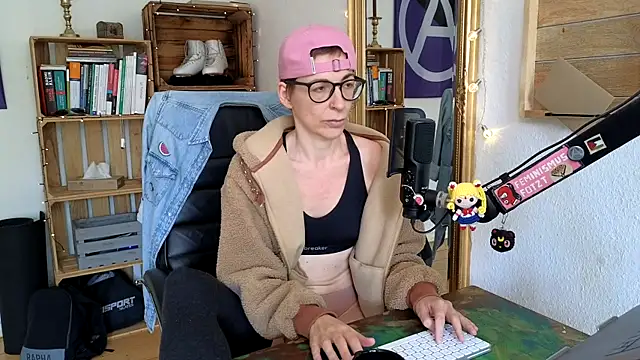 Antifistin