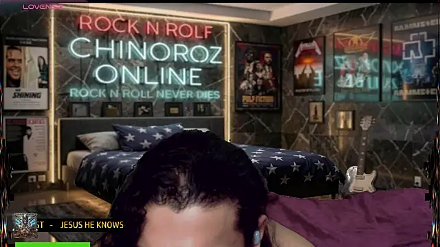 chino_roz webcam