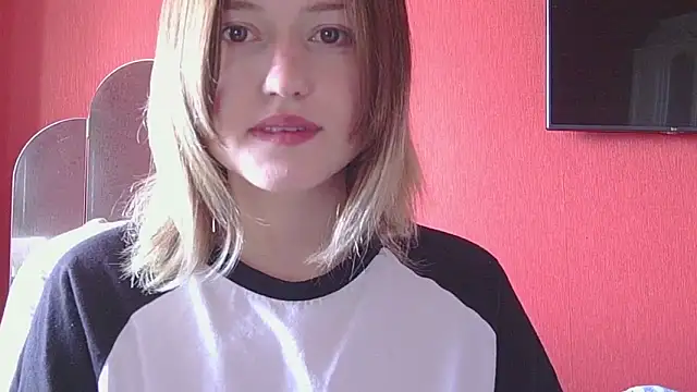 Beloved_Mary webcam