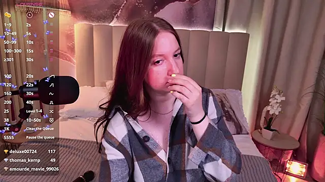 Elisabeth_Binder webcam