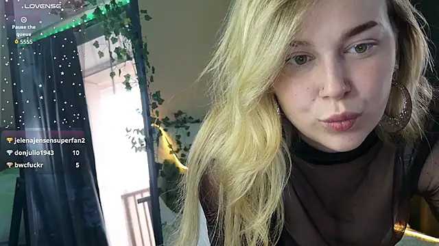 Mel_Nelson webcam