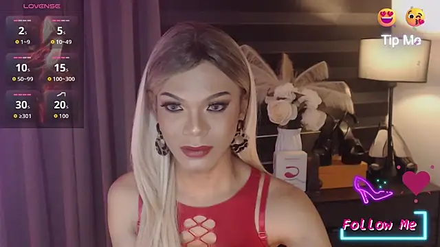 HugecockAlexa webcam
