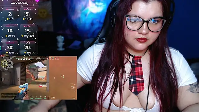Annee23 webcam