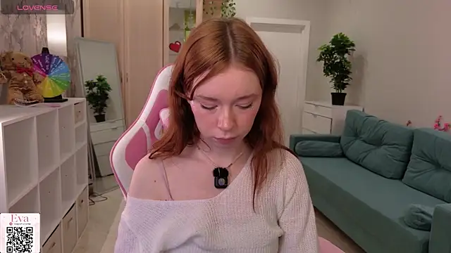 eva_aria live cam
