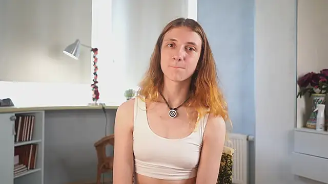 JaneUbry live cam on StripChat