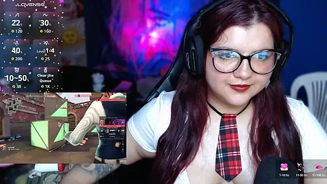 Annee23 webcam