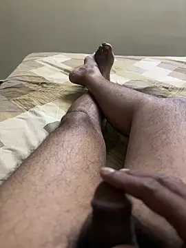cum4mheaven live cam on StripChat