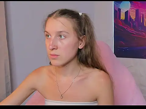 Xenia_paradise webcam