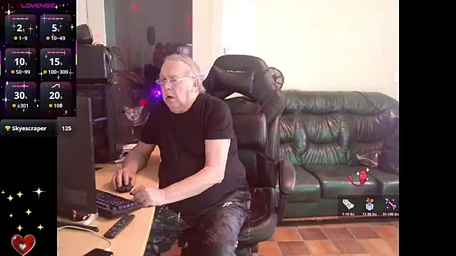 bebitzu live cam on StripChat