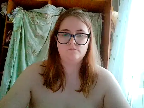 DesireMelissa webcam