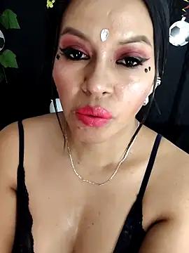 AntonelaMorriz webcam
