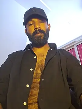 Mallukiran webcam