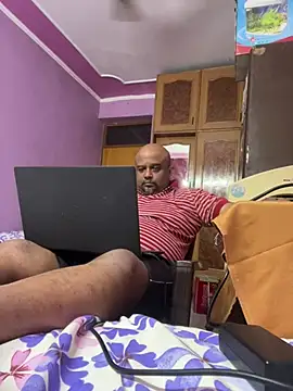 Dick_6inches_Delhi live cam