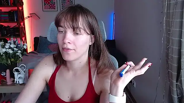 kenzie_x live cam on StripChat