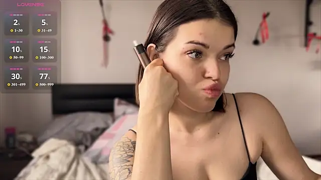 saykicklife live cam on StripChat