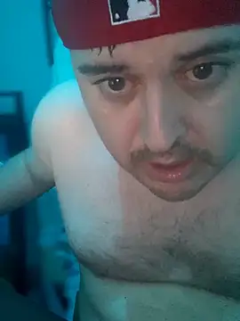 RodeMud live cam
