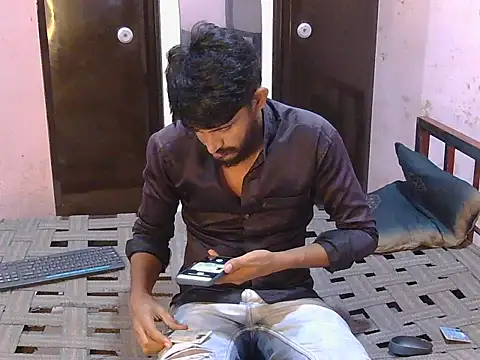 HotXKrish live cam