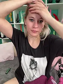 JessyLey live cam