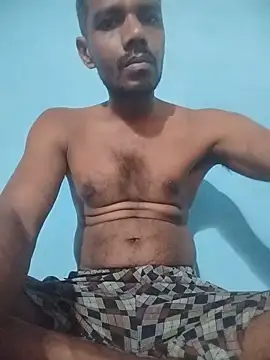 Daddyishere_19 live cam