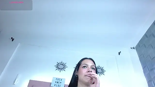 Kloe__watson live cam on StripChat