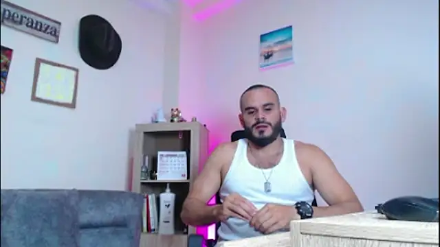 cowboyht live cam