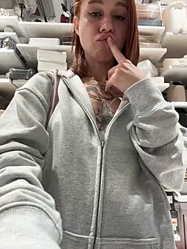 RosieSecret